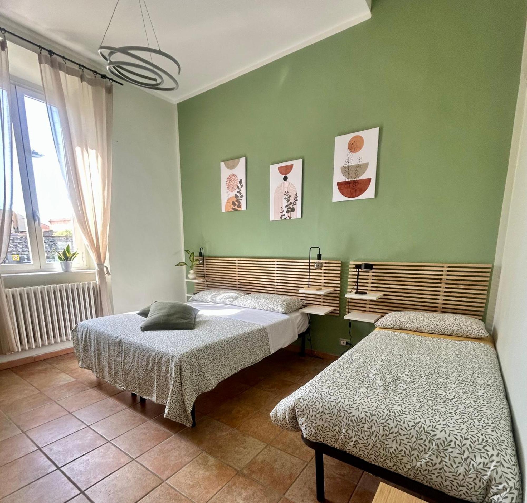 Da Linda Apartment